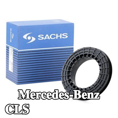 SACHS محمل تثبيت الدعامة العلوية — Mercedes-Benz Cls