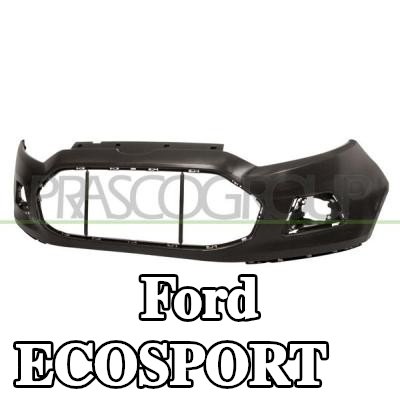 PRASCO مصد — 2012 Ford Ecosport