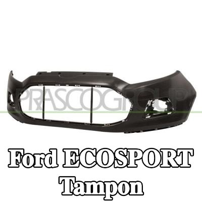 PRASCO Tampon — 2012 Ford Ecosport