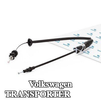 SACHS كابل القابض — Volkswagen Transporter