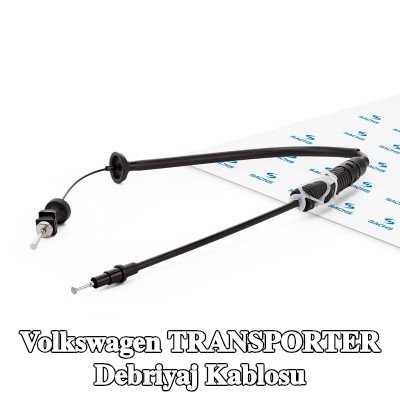 SACHS Debriyaj kablosu — Volkswagen Transporter