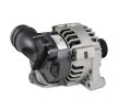 BOSCH Alternatör 120A — BMW Z3 (3)