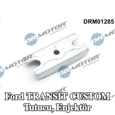 DR.MOTOR AUTOMOTIVE Tutucu, enjektör — Ford Transit Custom