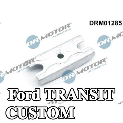 DR.MOTOR AUTOMOTIVE حامل، حاقن — Ford Transit Custom