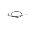 BOSCH El freni kablosu 925mm — Mercedes-Benz Clc (3)