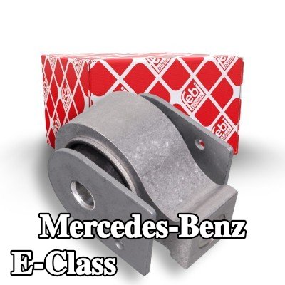 FEBI BILSTEIN حامل الترس التفاضلي — Mercedes-Benz E-Class