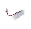 EINPARTS Plaka lambası — Ford Transit Connect (5)
