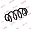 KYB Sarmal yay K-Flex, Arka Aks — Audi A5 (2)