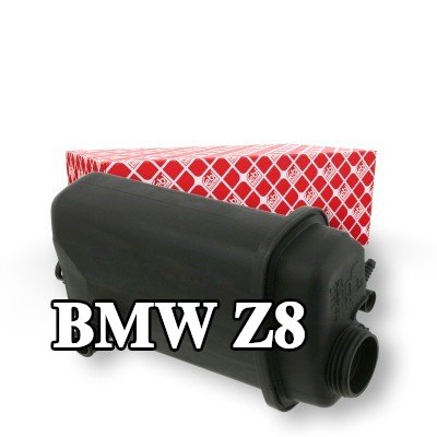 FEBI BILSTEIN خزان تمدد سائل التبريد بدون غطاء — BMW Z8