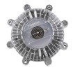 RIDEX Fan kavraması — 1997 Hyundai Galloper (3)