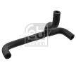FEBI BILSTEIN Karter havalandırma hortumu — Ford Puma (2)