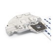 FORD Egzoz manifoldu contası, metal — Ford Mondeo (1)