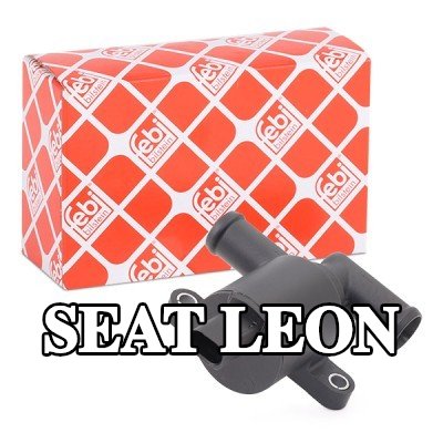 FEBI BILSTEIN صمام التحكم في التدفئة — 2012 SEAT Leon