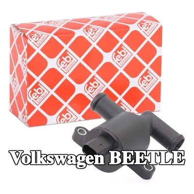 FEBI BILSTEIN صمام التحكم في التدفئة — Volkswagen Beetle