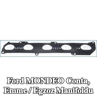 AJUSA Conta, emme / egzoz manifoldu — Ford Mondeo