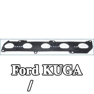 AJUSA حشية، مشعب السحب/العادم — Ford Kuga