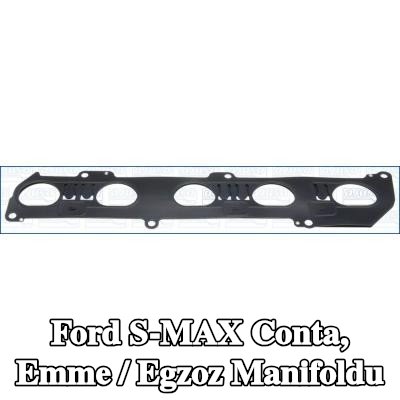 AJUSA Conta, emme / egzoz manifoldu — Ford S-max