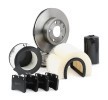 RIDEX Servis kiti — 1990 Volkswagen Transporter (3)