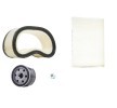 RIDEX Filtre kiti — 2004 Renault Logan (1)