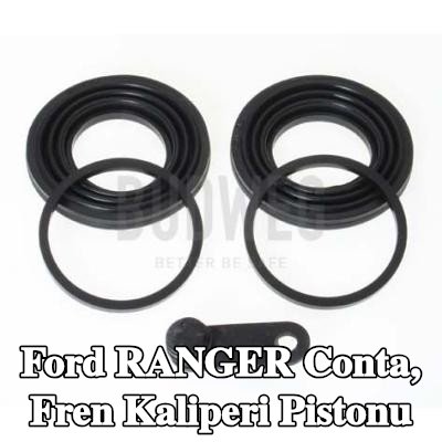 BUDWEG CALIPER Conta, fren kaliperi pistonu — Ford Ranger