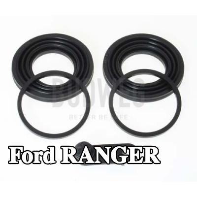 BUDWEG CALIPER حشية مانعة للتسرب، مكبس مقياس الفرامل — Ford Ranger