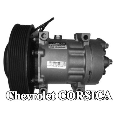 Airstal ضاغط تكييف الهواء — Chevrolet Corsica