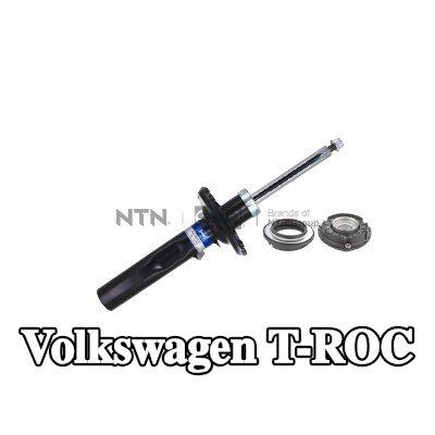SNR مجموعة التعليق، ممتصات الصدمات — Volkswagen T-roc