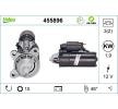 VALEO Marş motoru YENİLENMİŞ PREMIUM, 1, 9kW — Ford Escort (1)
