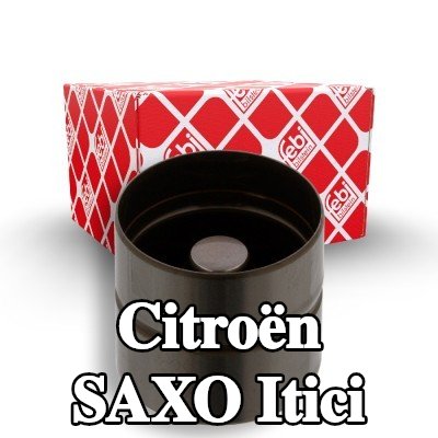 FEBI BILSTEIN Itici — 2002 Citroën Saxo
