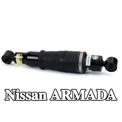 Arnott دعامة التعليق الهوائي الخلفي — Nissan Armada