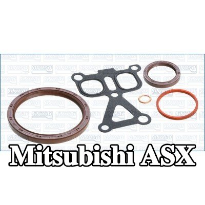 AJUSA مجموعة حشيات علبة المرافق — Mitsubishi Asx