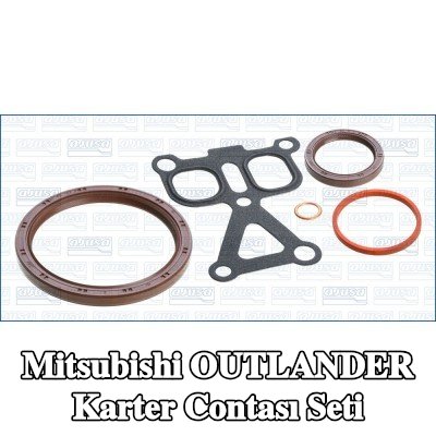 AJUSA Karter contası seti — 2016 Mitsubishi Outlander