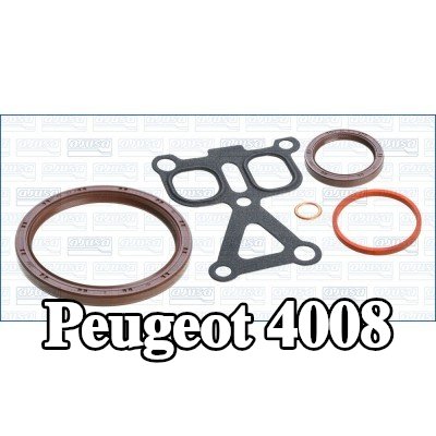 AJUSA مجموعة حشيات علبة المرافق — Peugeot 4008