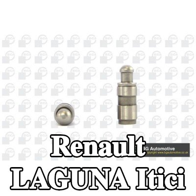 BGA Itici — 1994 Renault Laguna