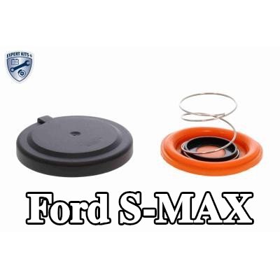VAICO غشاء تنفيس علبة المرافق — Ford S-max