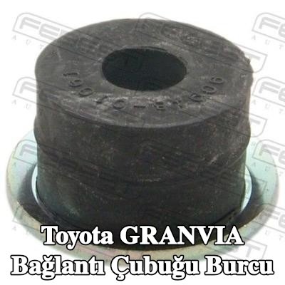 FEBEST Bağlantı çubuğu burcu — Toyota Granvia