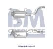 BM CATALYSTS Dizel partikül filtresi — 2008 Audi Q7 (4)