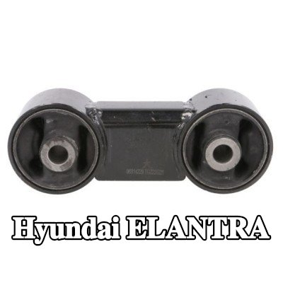 YAMATO الحامل, تركيب المحرك الأيمن — Hyundai Elantra