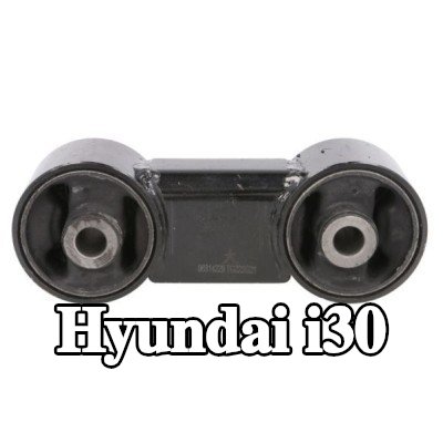 YAMATO الحامل, تركيب المحرك الأيمن — Hyundai i30