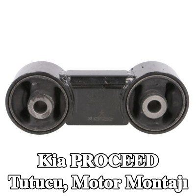 YAMATO Tutucu, motor montajı Sağ — 2012 Kia Proceed