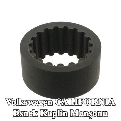 FEBI BILSTEIN Esnek Kaplin Manşonu — Volkswagen California