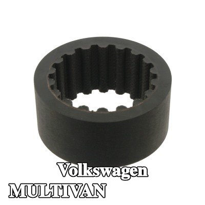 FEBI BILSTEIN جلبة التوصيل المرنة — Volkswagen Multivan