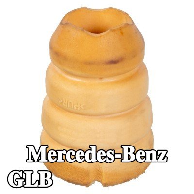FEBI BILSTEIN مخمد مطاطي, نظام التعليق المحور الأمامي — Mercedes-Benz Glb