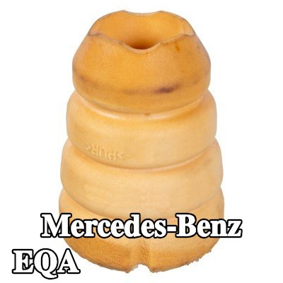 FEBI BILSTEIN مخمد مطاطي, نظام التعليق المحور الأمامي — Mercedes-Benz Eqa
