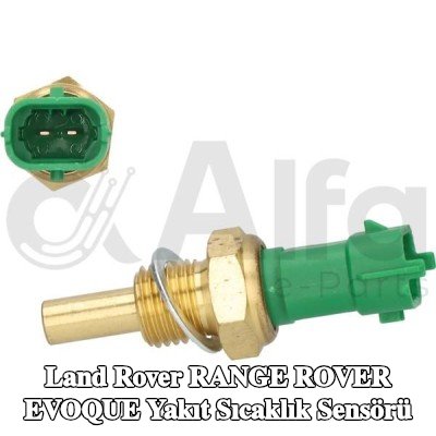 Alfa e-Parts Yakıt sıcaklık sensörü — Land Rover Range Rover Evoque