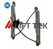 LIFT-TEK Elektrik motoru, cam regülatörü Sol Ön, 12V, elektrik motorlu — Renault Espace (1)