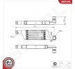 ESEN SKV Intercooler — 2002 Opel Combo (5)