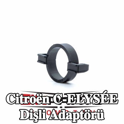EINPARTS Dişli adaptörü — Citroën C-elysée