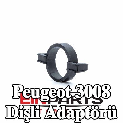 EINPARTS Dişli adaptörü — Peugeot 3008