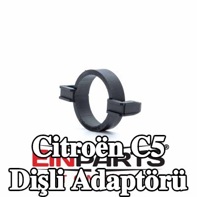 EINPARTS Dişli adaptörü — Citroën C5
